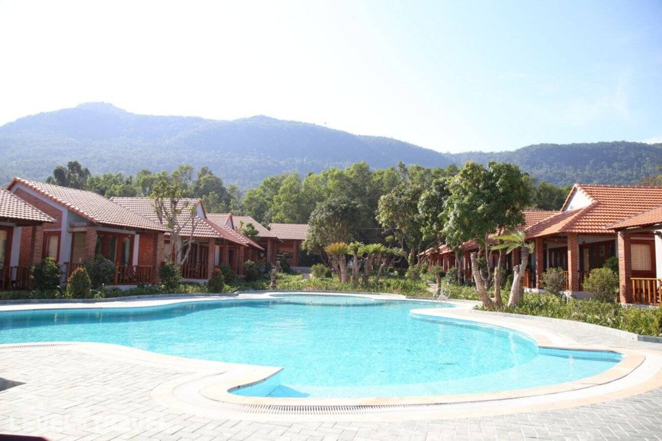 фотографии отеля Wildland Resort в Вьетнам(Фукуок) - фото №13