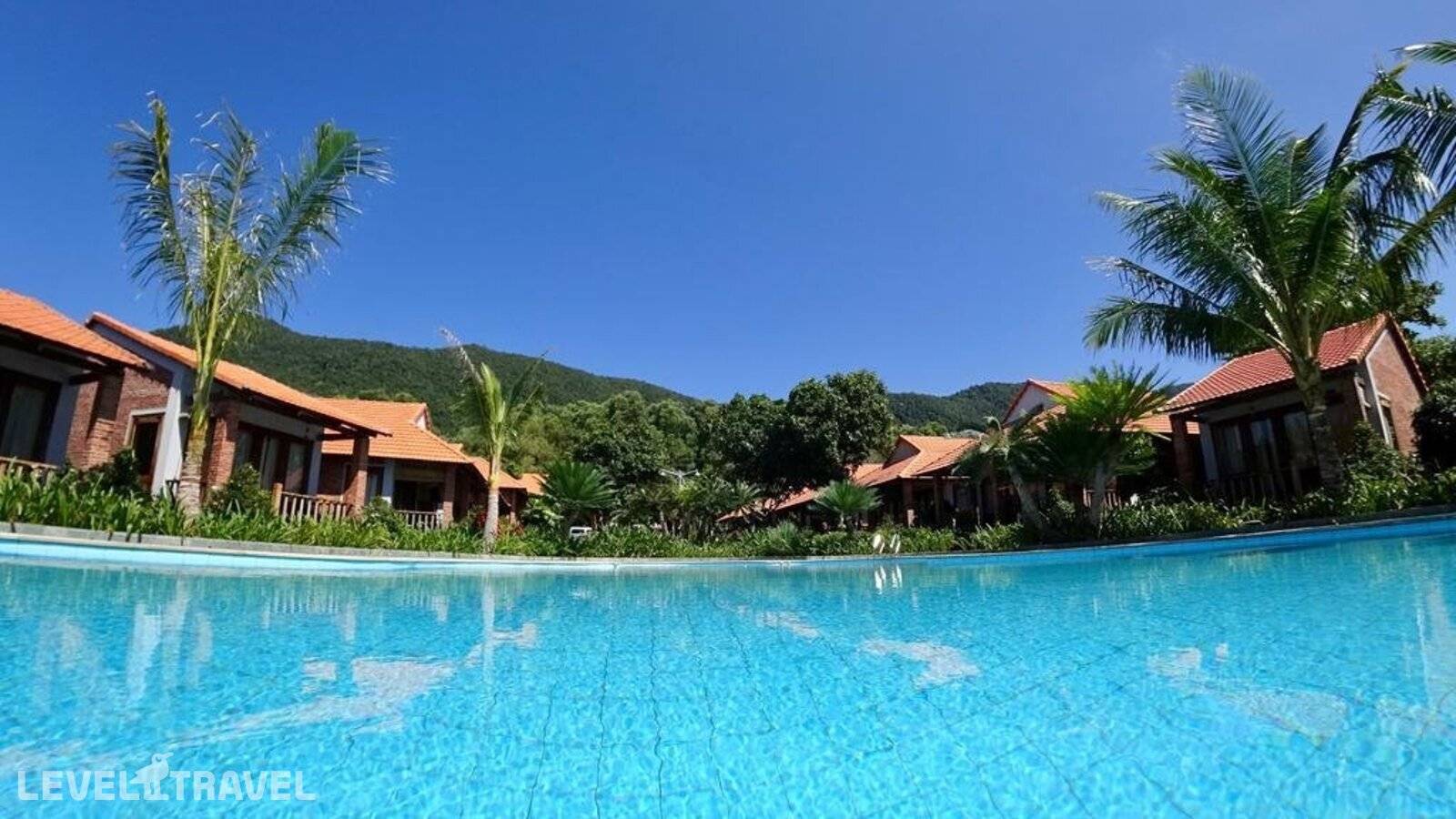 фотографии отеля Wildland Resort в Вьетнам(Фукуок) - фото №40