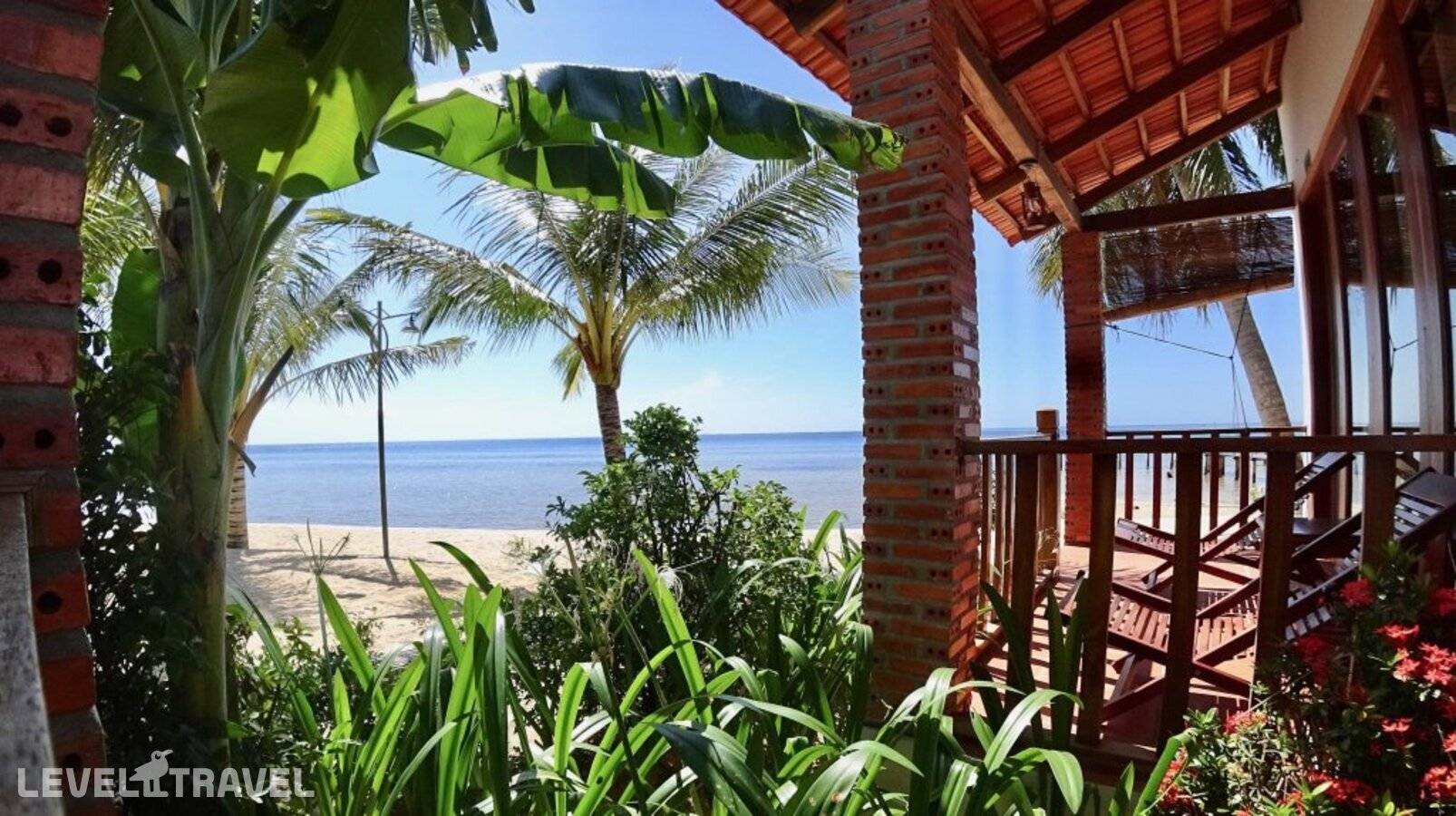 фотографии отеля Wildland Resort в Вьетнам(Фукуок) - фото №29