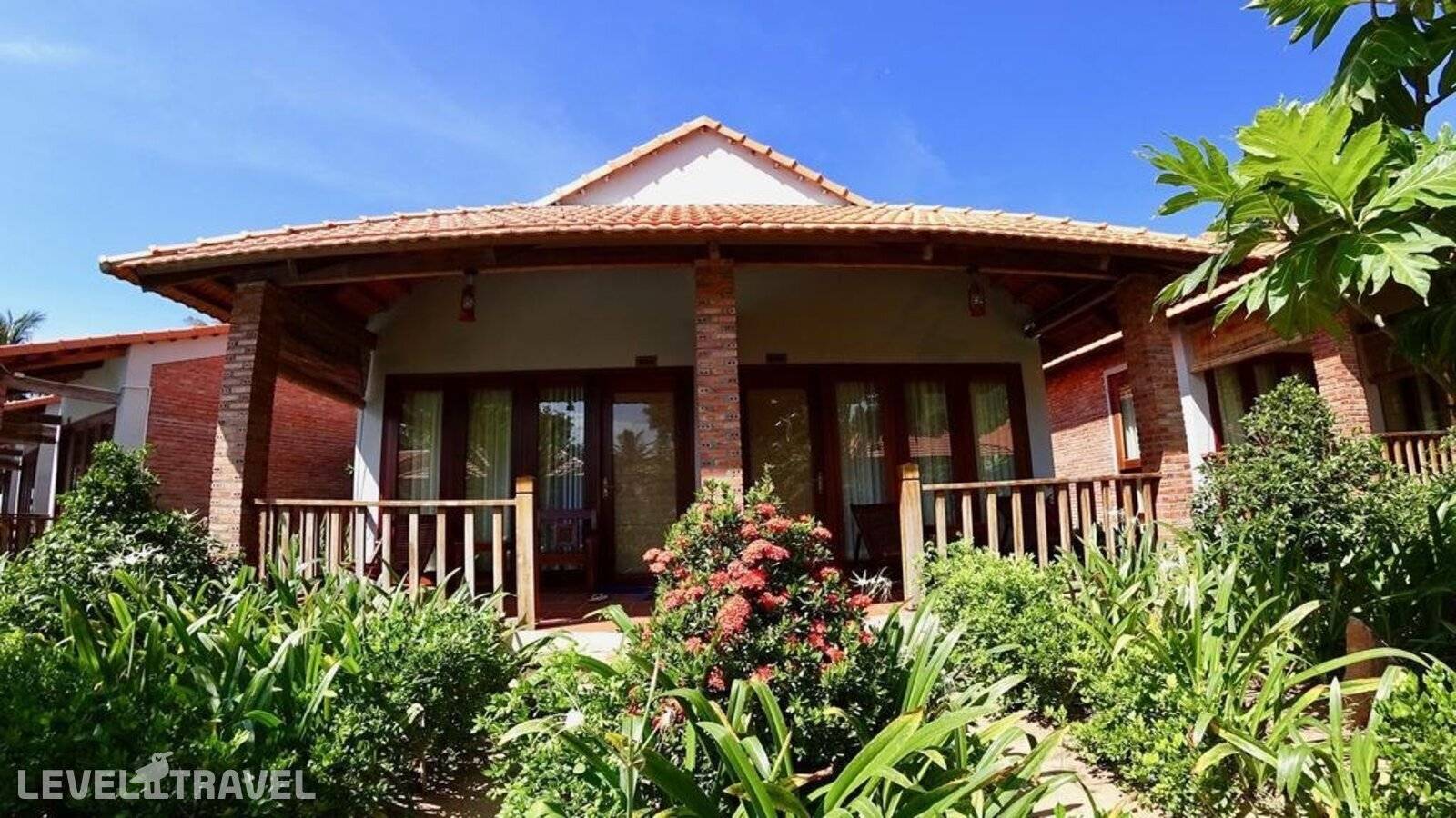 фотографии отеля Wildland Resort в Вьетнам(Фукуок) - фото №39