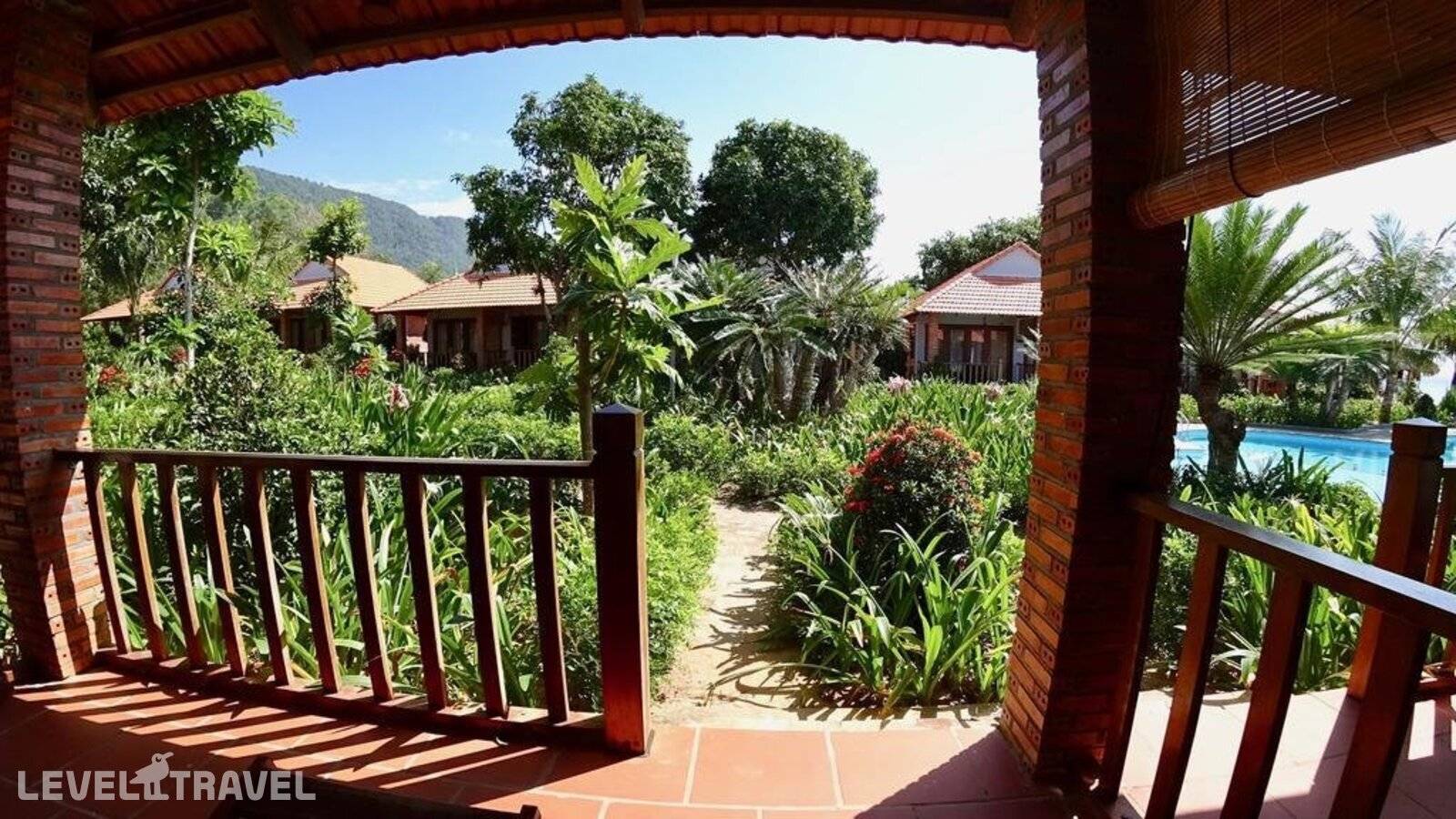 фотографии отеля Wildland Resort в Вьетнам(Фукуок) - фото №42