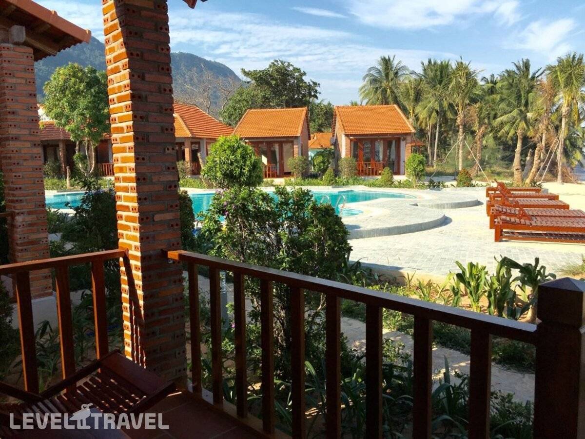 фотографии отеля Wildland Resort в Вьетнам(Фукуок) - фото №8