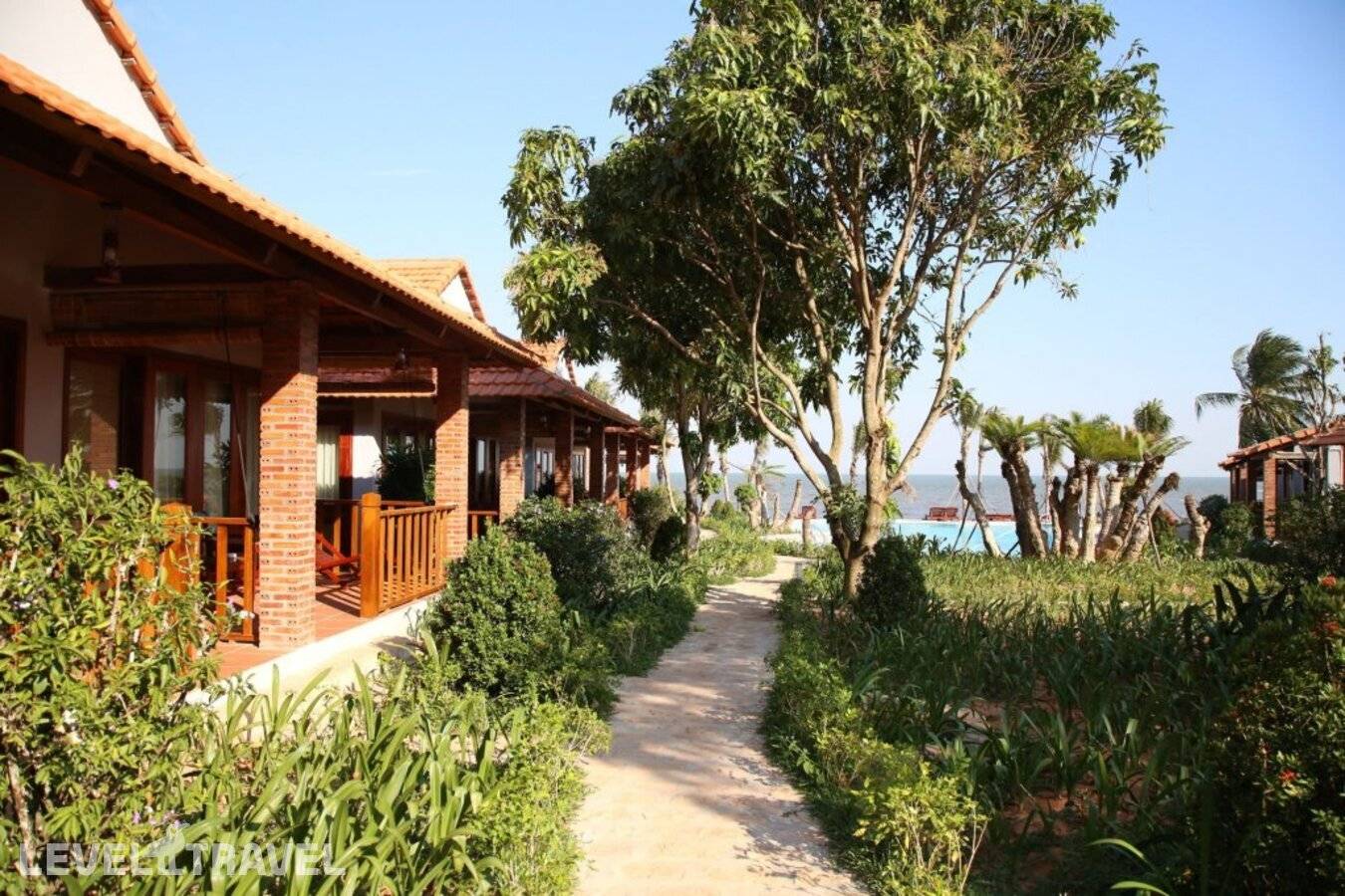 фотографии отеля Wildland Resort в Вьетнам(Фукуок) - фото №19