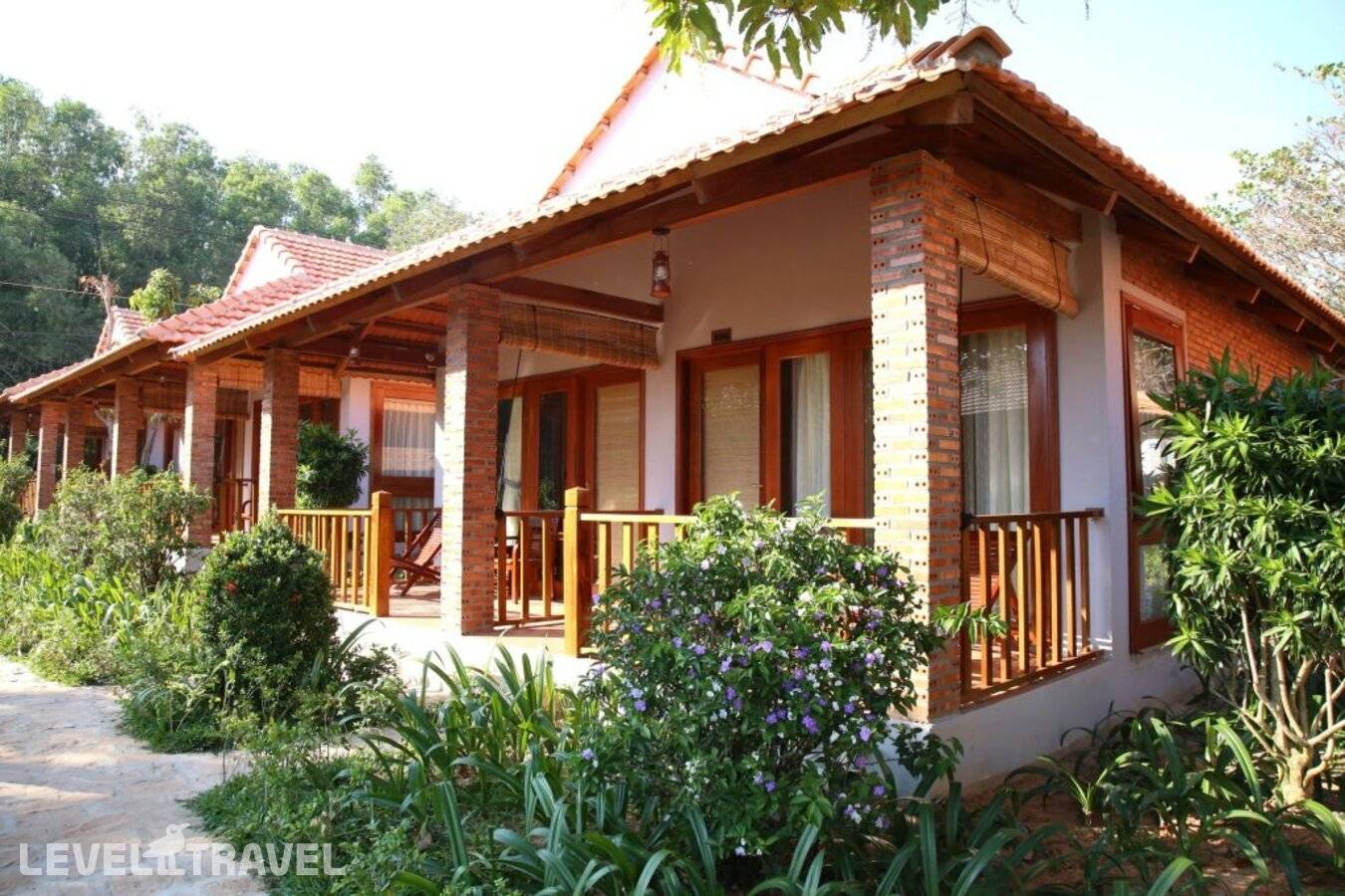 фотографии отеля Wildland Resort в Вьетнам(Фукуок) - фото №1