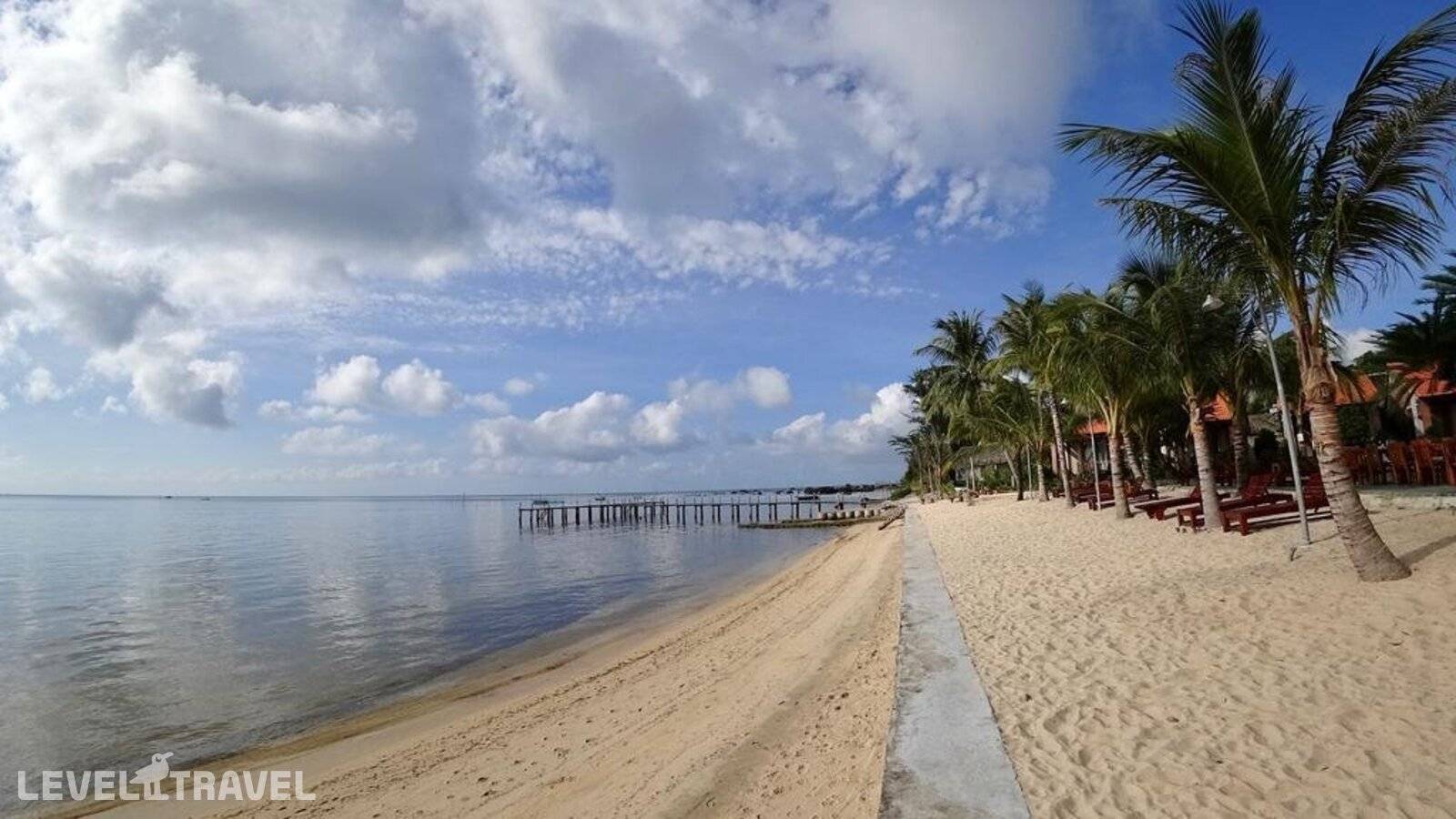 фотографии отеля Wildland Resort в Вьетнам(Фукуок) - фото №37