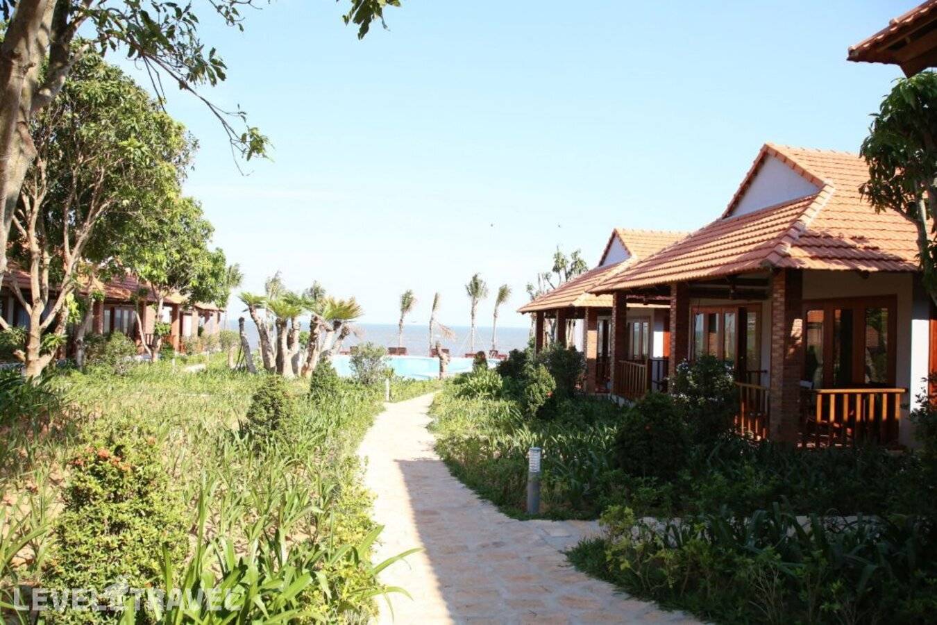 фотографии отеля Wildland Resort в Вьетнам(Фукуок) - фото №23