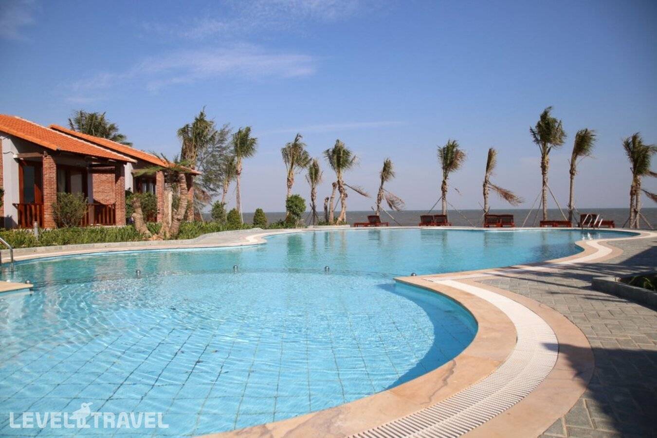 фотографии отеля Wildland Resort в Вьетнам(Фукуок) - фото №12