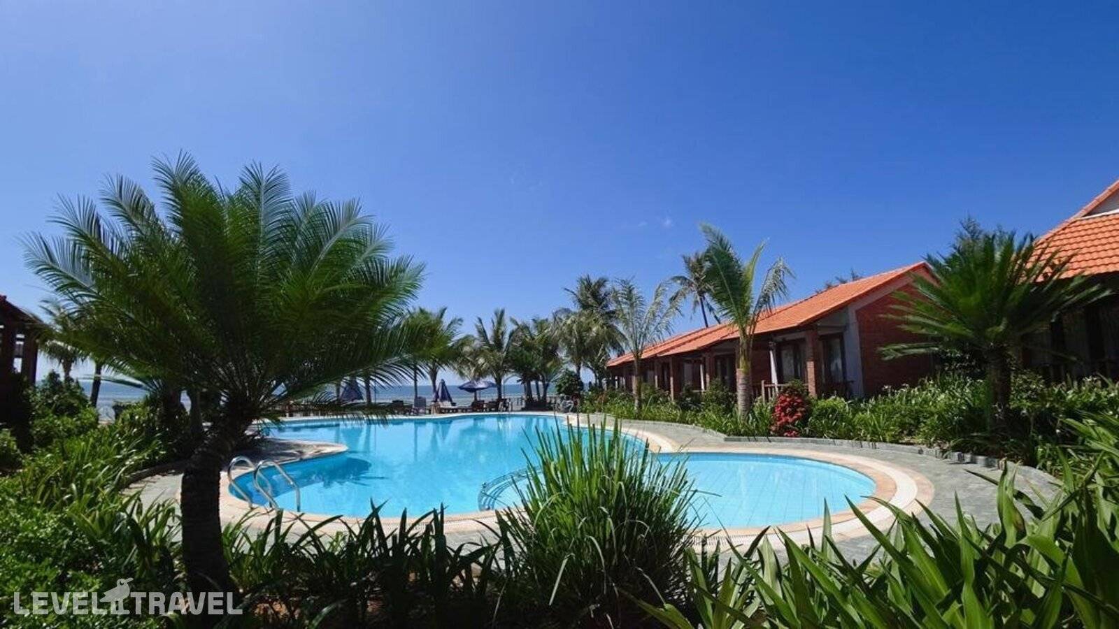 фотографии отеля Wildland Resort в Вьетнам(Фукуок) - фото №35