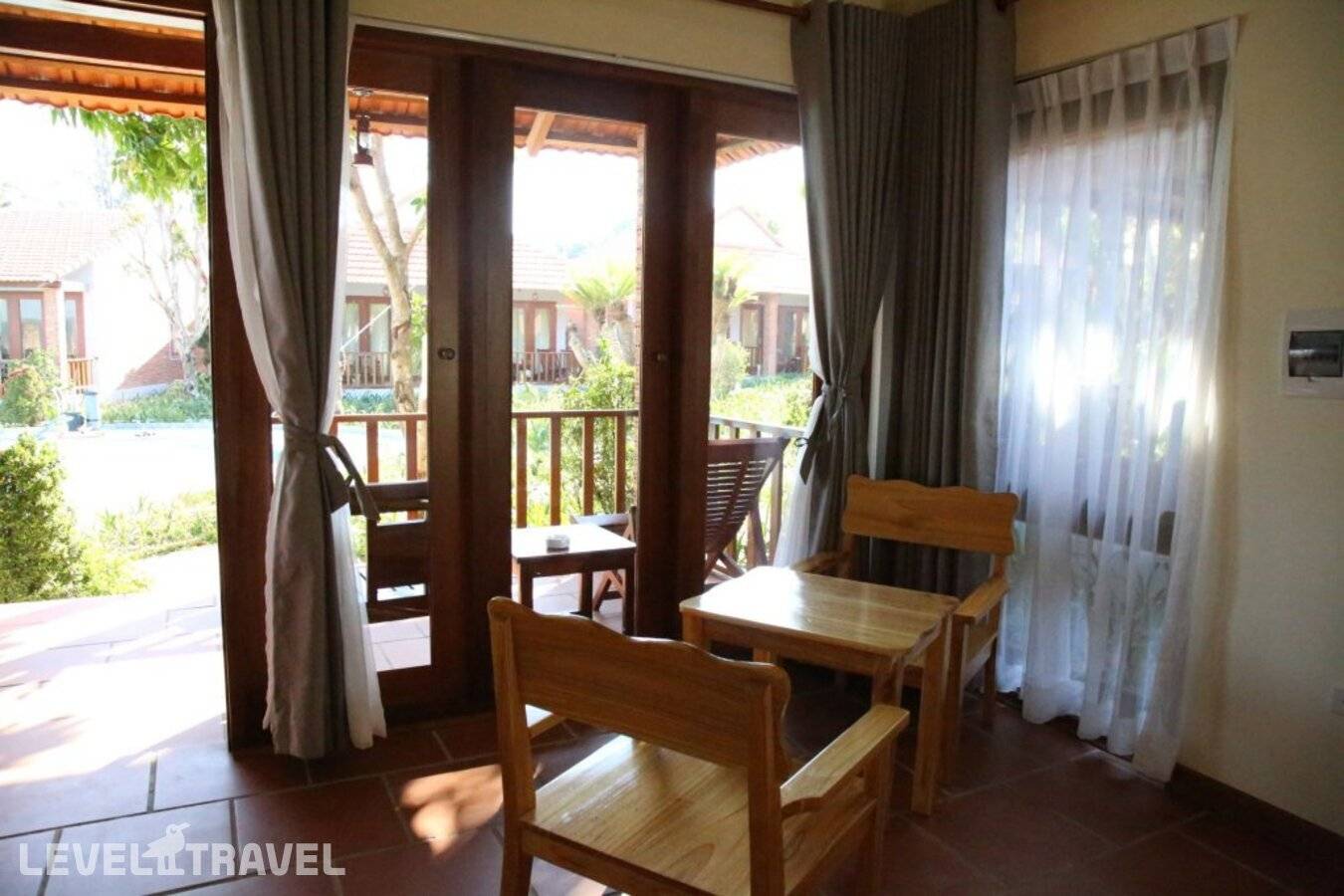 фотографии отеля Wildland Resort в Вьетнам(Фукуок) - фото №3