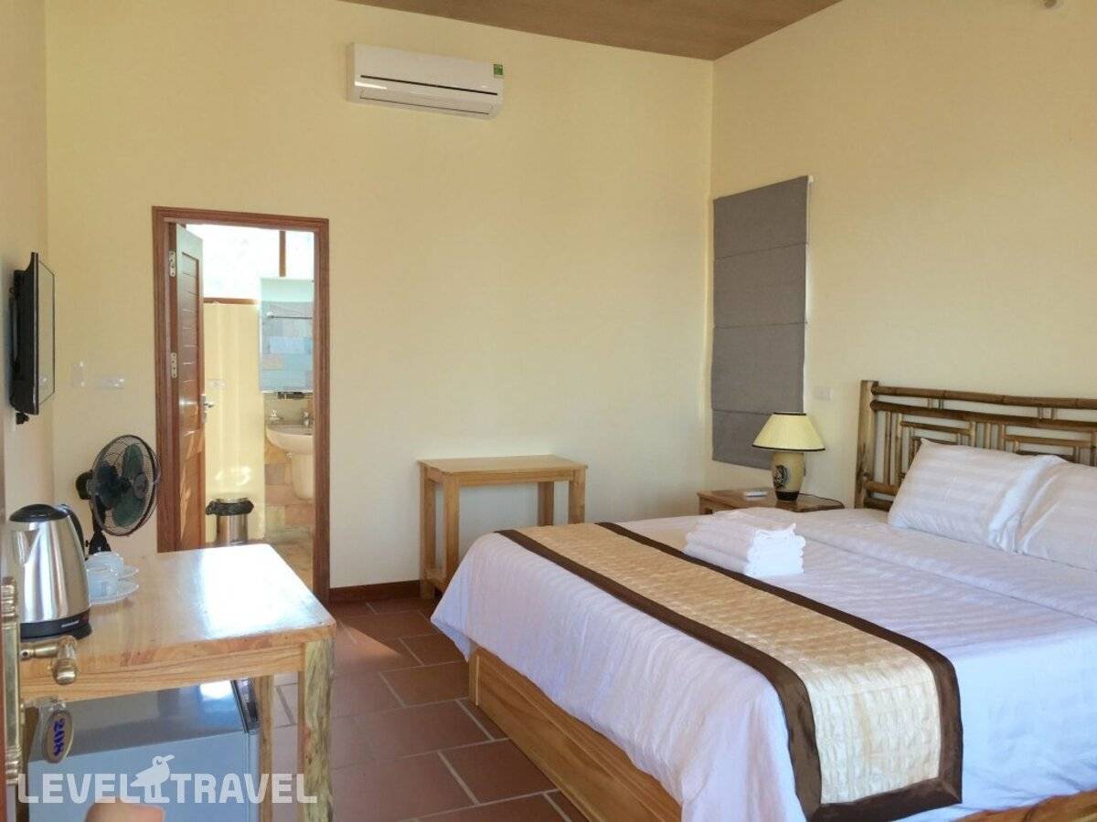 фотографии отеля Wildland Resort в Вьетнам(Фукуок) - фото №2