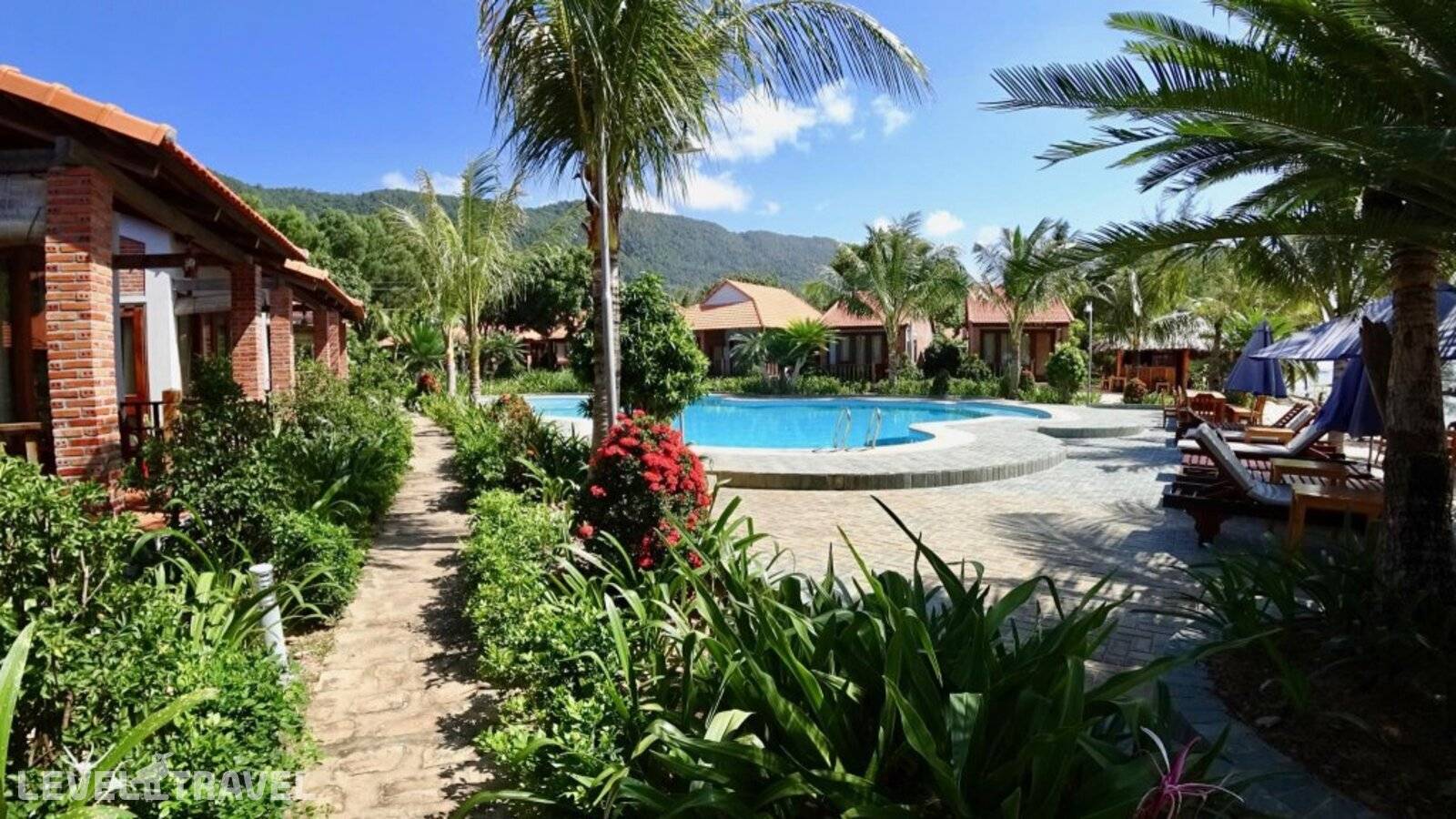 фотографии отеля Wildland Resort в Вьетнам(Фукуок) - фото №27