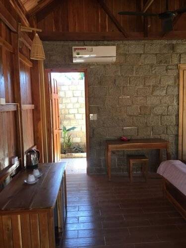 Island Lodge Phu Quoc