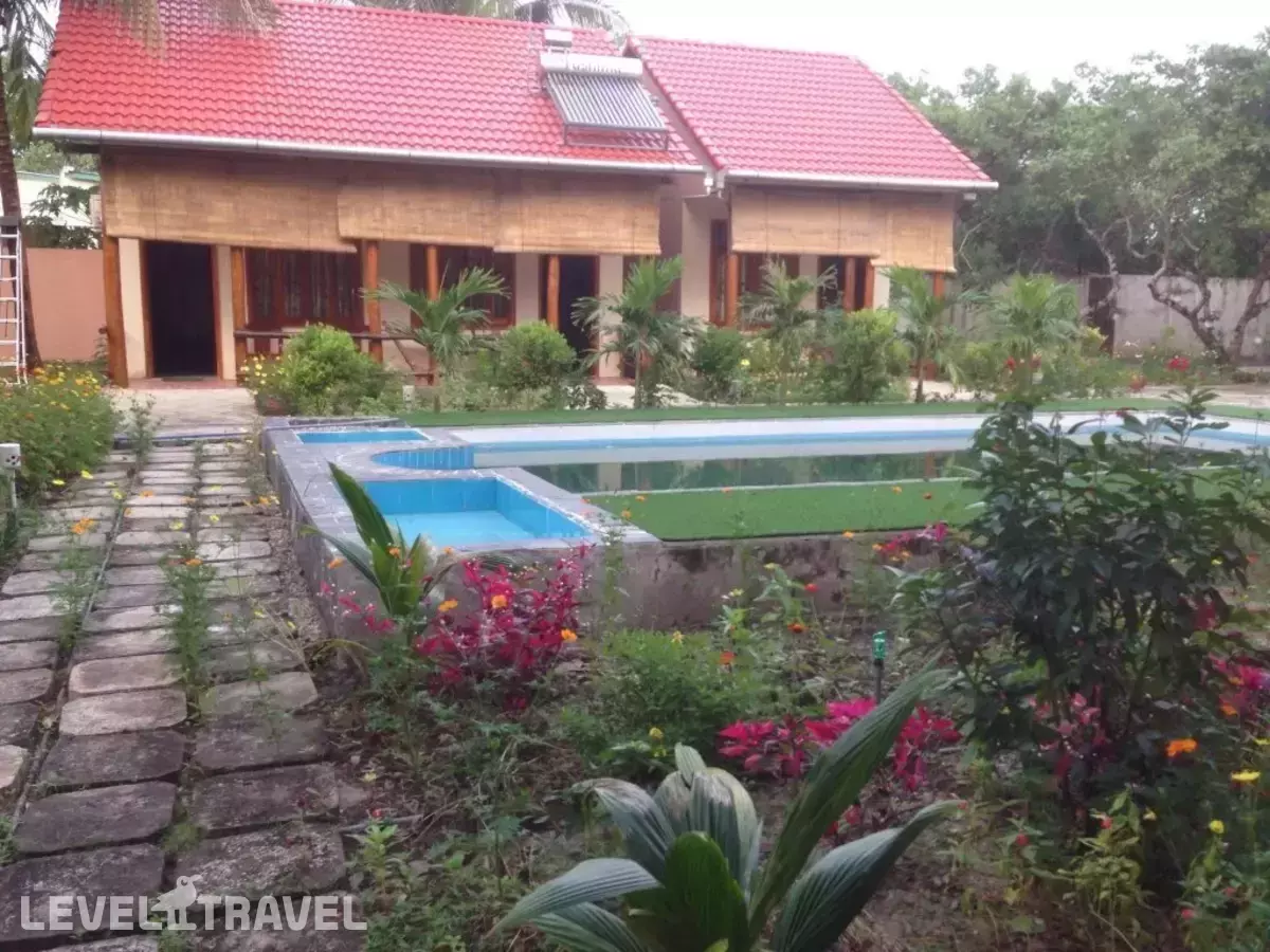 Thuy Van Bungalow (Adults Only 18+)