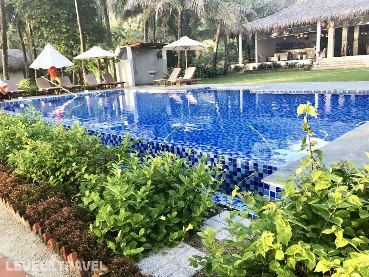 фотографии отеля Peppercorn Beach в Вьетнам(Фукуок) - фото №31