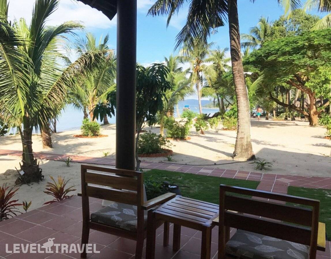 фотографии отеля Peppercorn Beach в Вьетнам(Фукуок) - фото №30