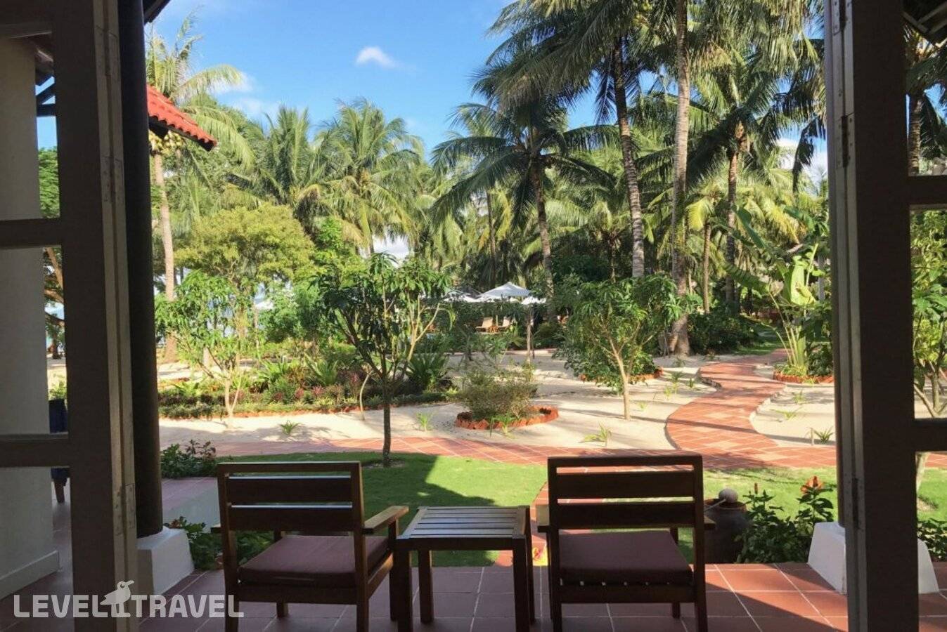 фотографии отеля Peppercorn Beach в Вьетнам(Фукуок) - фото №21