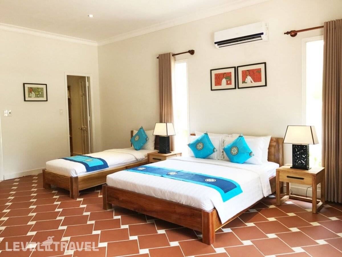 фотографии отеля Peppercorn Beach в Вьетнам(Фукуок) - фото №4