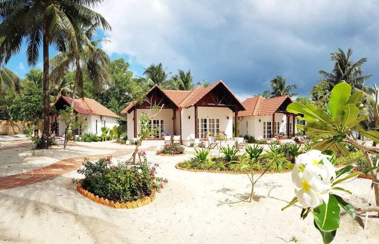 Peppercorn Beach