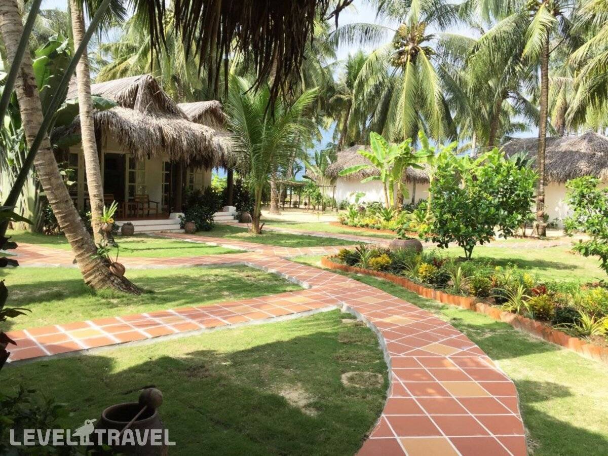 фотографии отеля Peppercorn Beach в Вьетнам(Фукуок) - фото №38