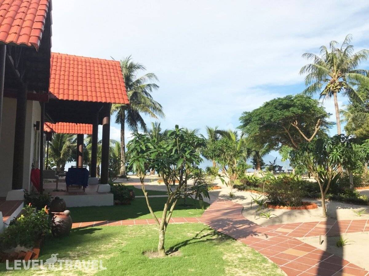 фотографии отеля Peppercorn Beach в Вьетнам(Фукуок) - фото №35