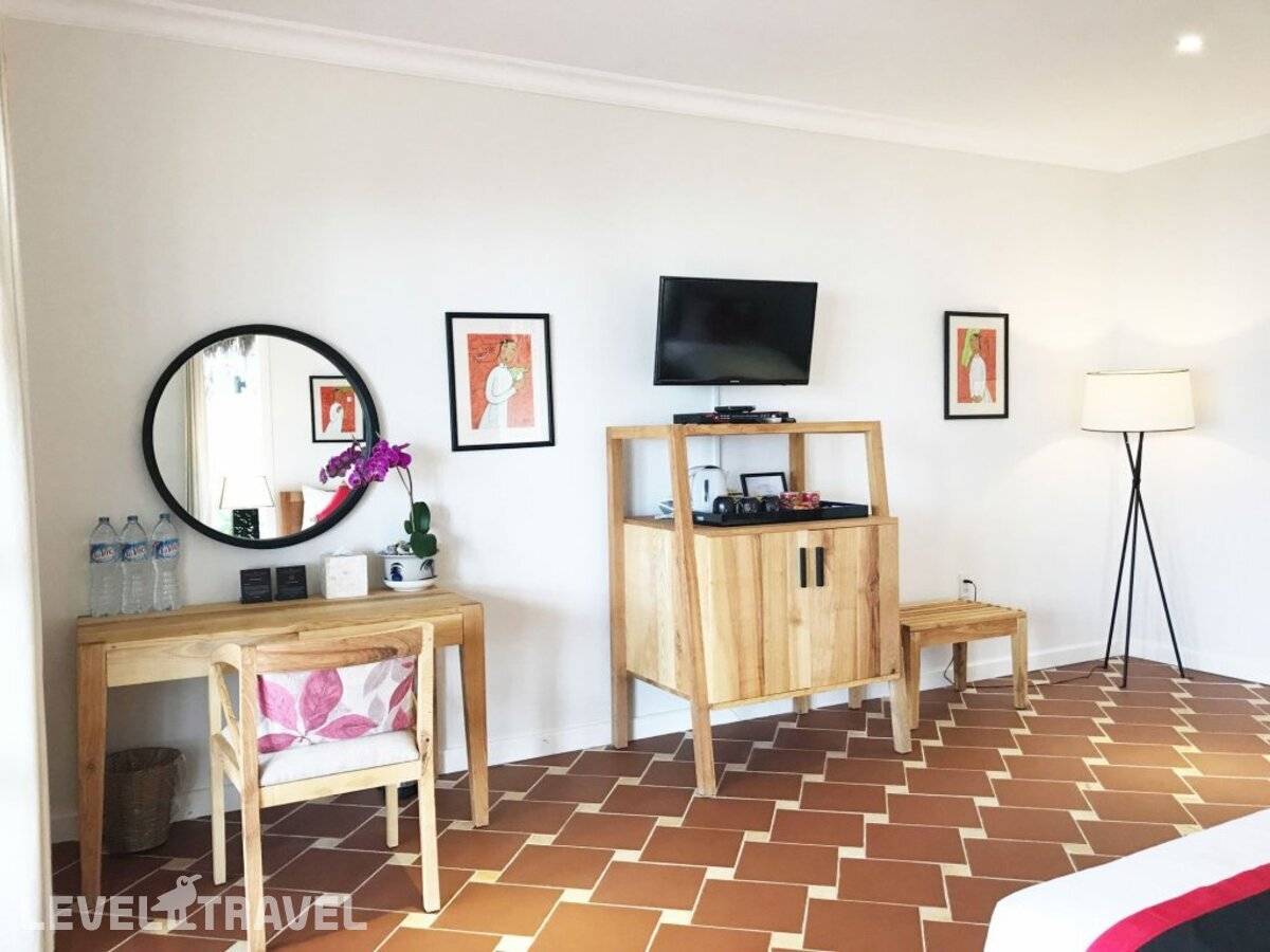 фотографии отеля Peppercorn Beach в Вьетнам(Фукуок) - фото №22