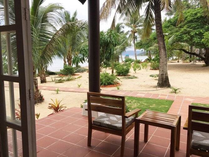 Peppercorn Beach