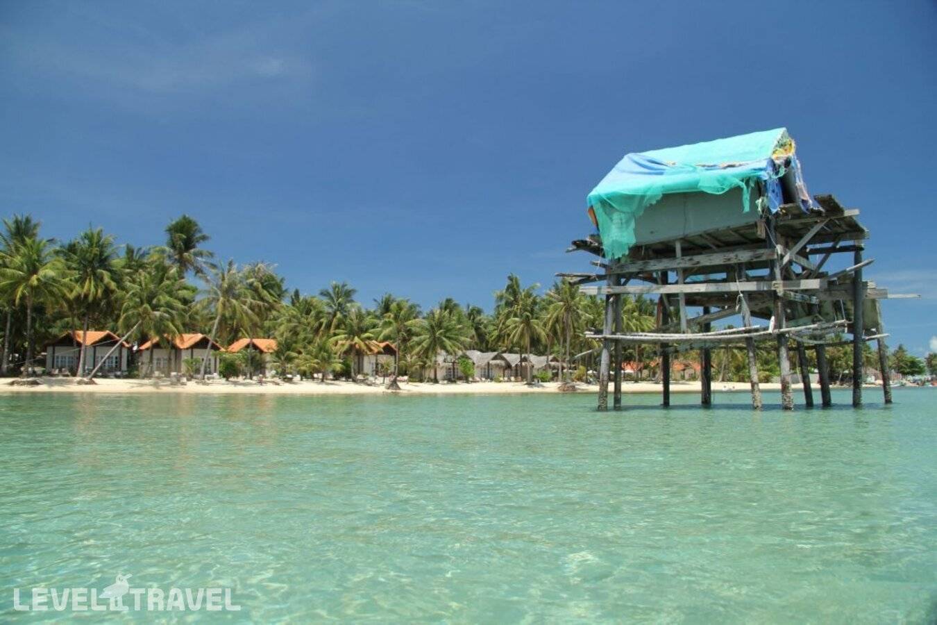 фотографии отеля Peppercorn Beach в Вьетнам(Фукуок) - фото №32