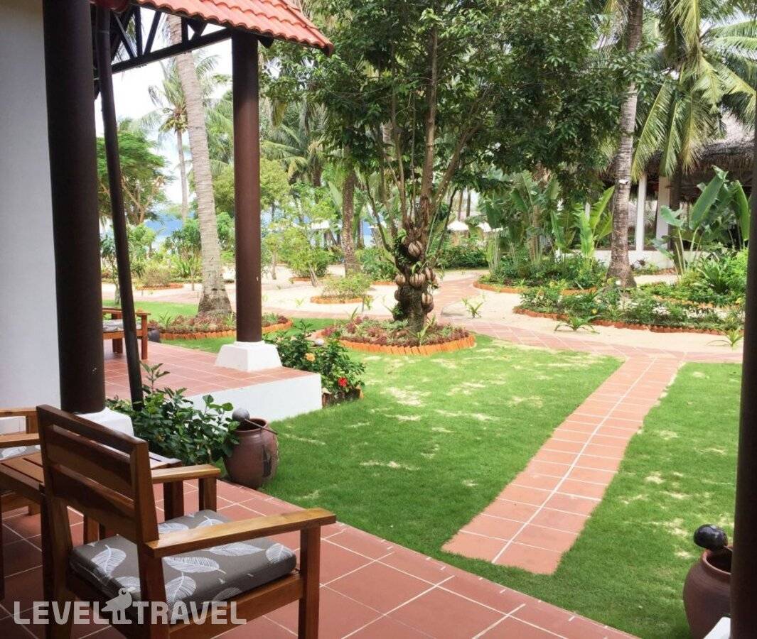 фотографии отеля Peppercorn Beach в Вьетнам(Фукуок) - фото №34