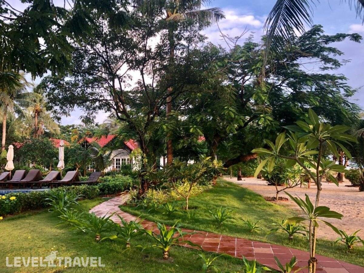 фотографии отеля Peppercorn Beach в Вьетнам(Фукуок) - фото №39