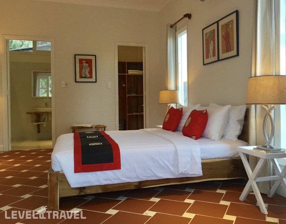 фотографии отеля Peppercorn Beach в Вьетнам(Фукуок) - фото №3