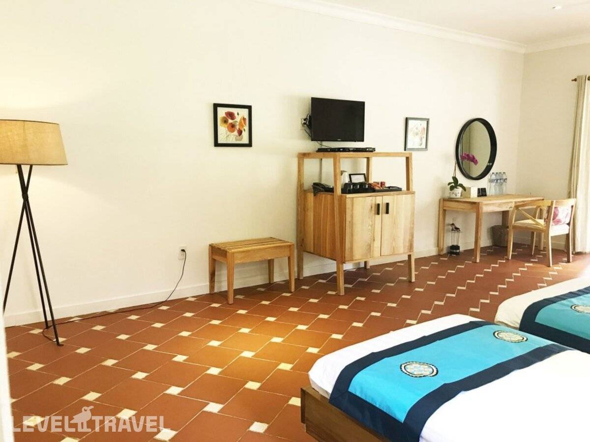 фотографии отеля Peppercorn Beach в Вьетнам(Фукуок) - фото №5