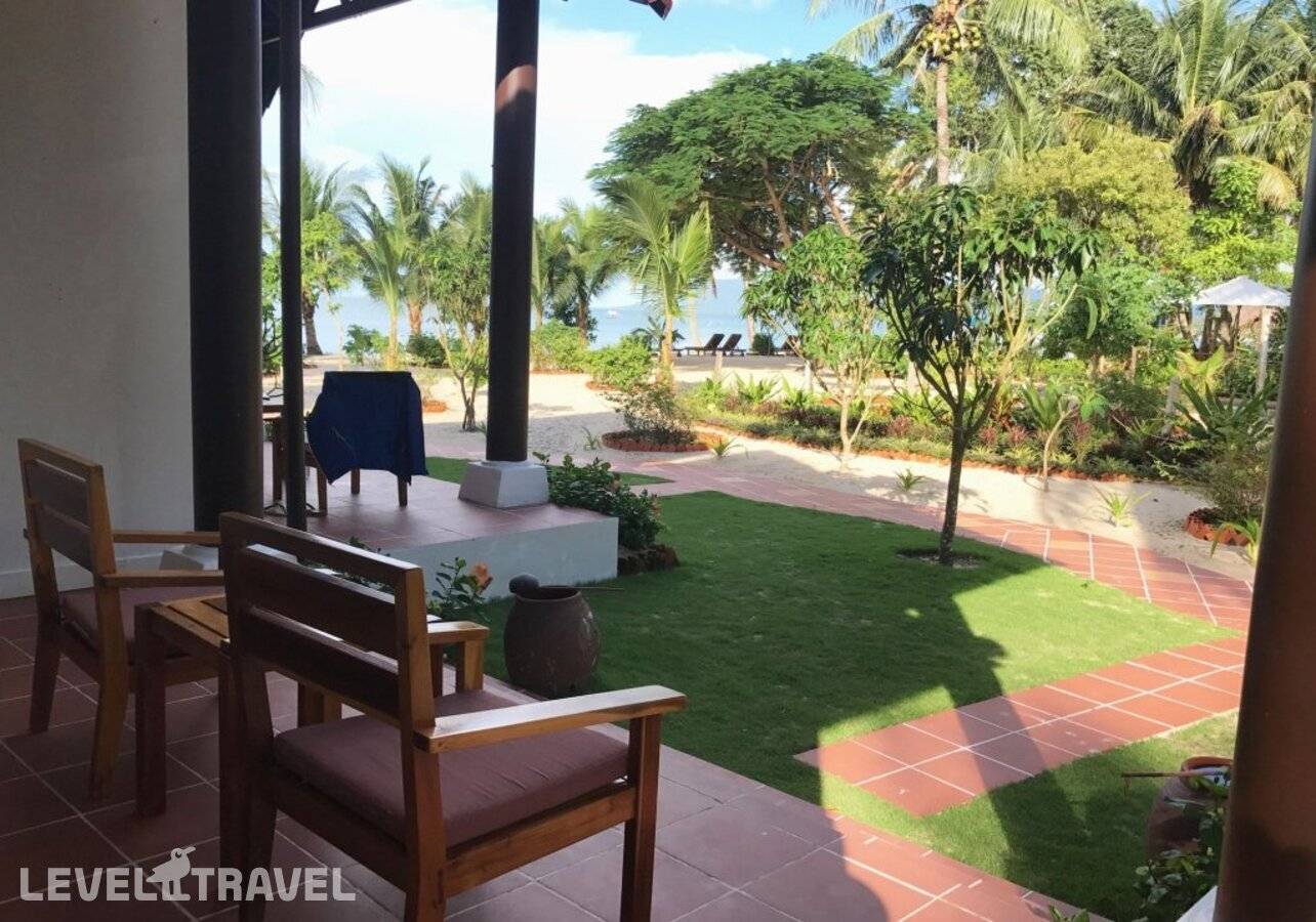 фотографии отеля Peppercorn Beach в Вьетнам(Фукуок) - фото №16