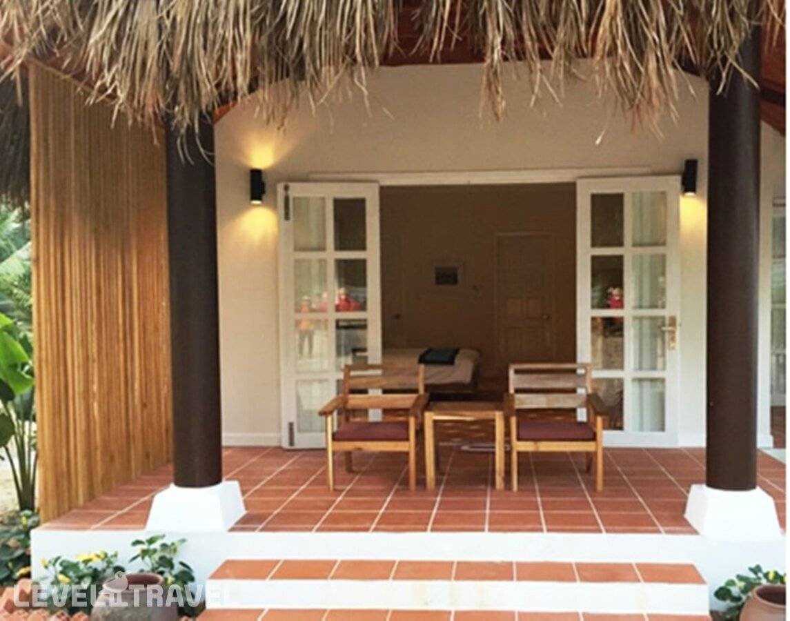 фотографии отеля Peppercorn Beach в Вьетнам(Фукуок) - фото №2