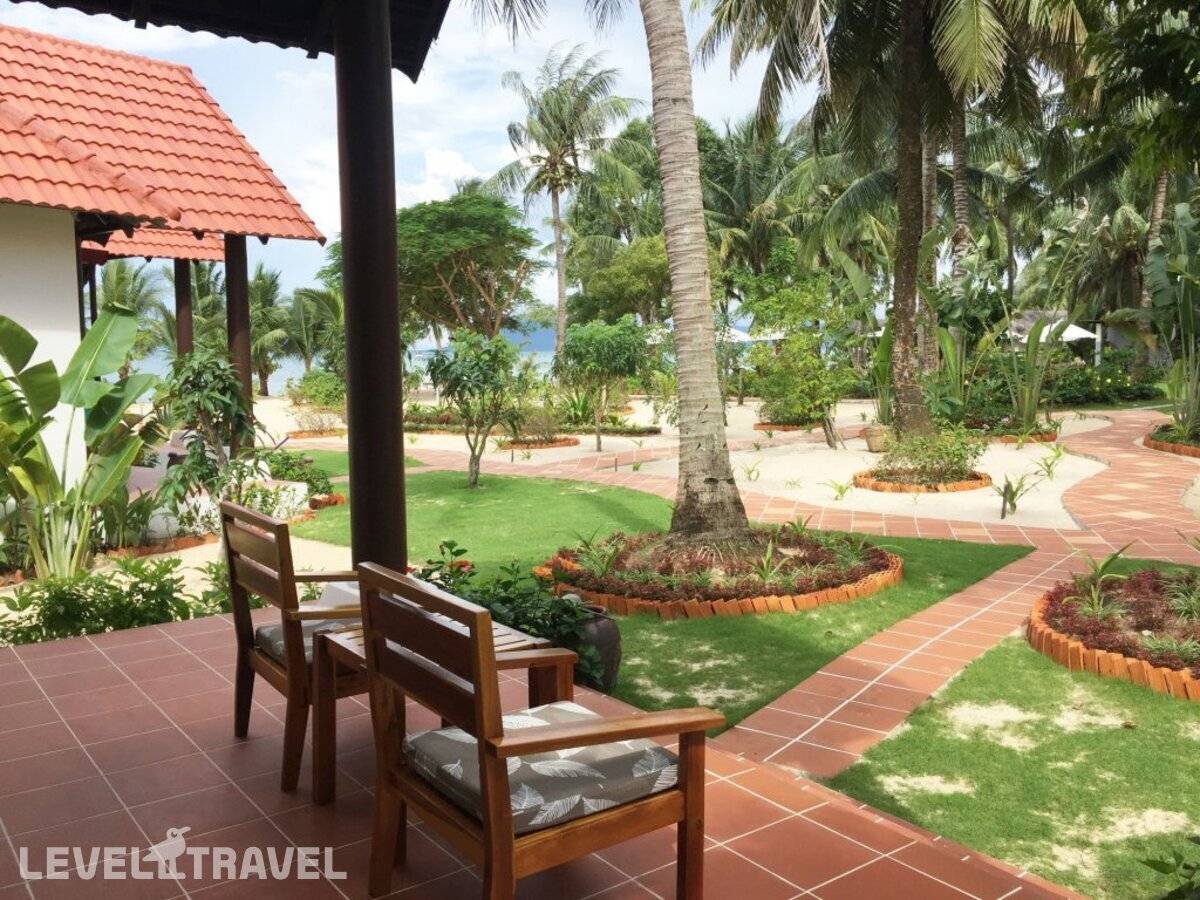 фотографии отеля Peppercorn Beach в Вьетнам(Фукуок) - фото №36