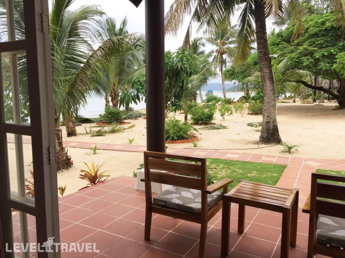 фотографии отеля Peppercorn Beach в Вьетнам(Фукуок) - фото №9