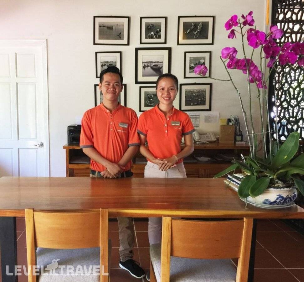 фотографии отеля Peppercorn Beach в Вьетнам(Фукуок) - фото №20