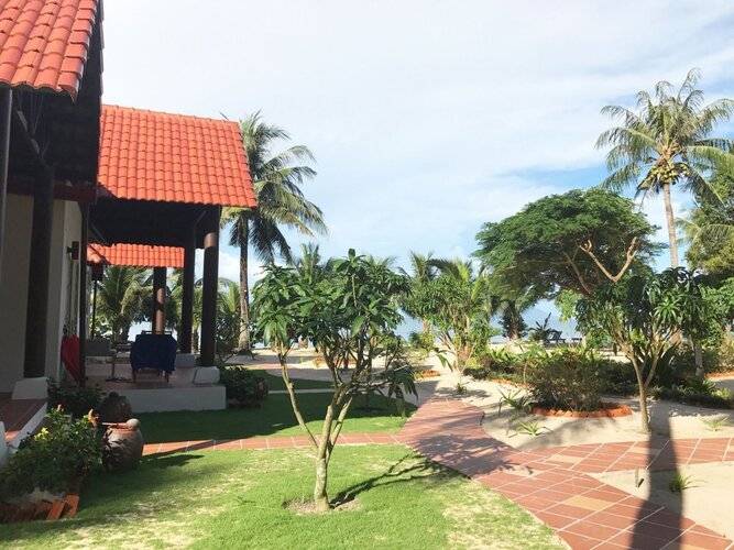 Peppercorn Beach