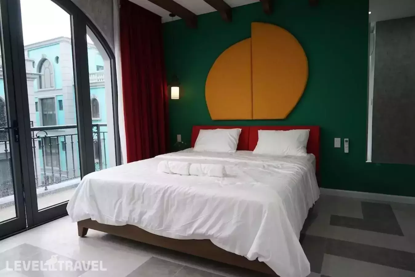 Stork Phu Quoc Homestay - Hostel