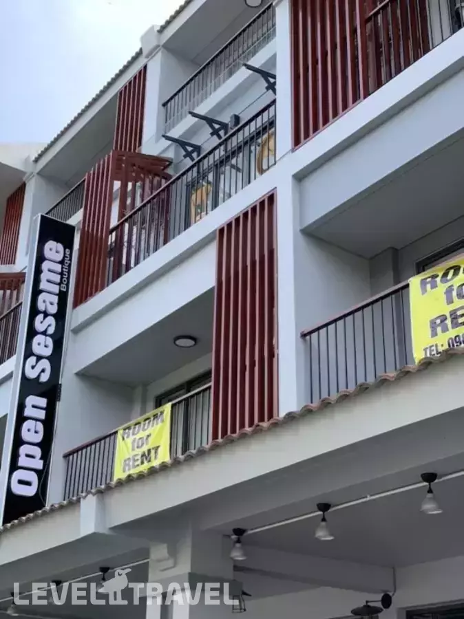 Open Sesame Boutique (Adults Only 18+)