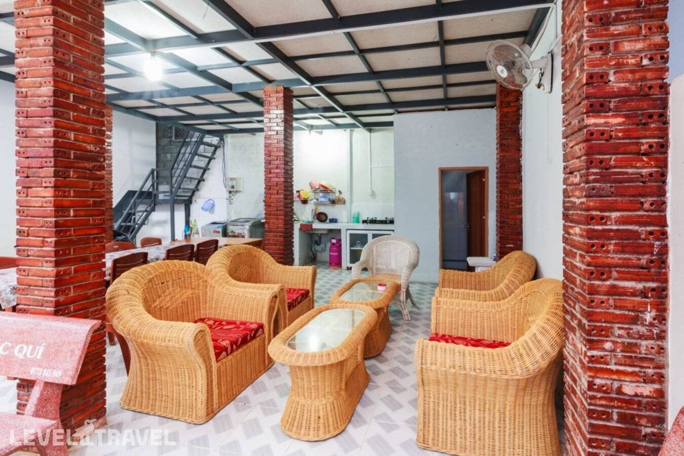 фотографии отеля Ngoc Qui Bungalow (Adults Only 18+) в Вьетнам(Фукуок) - фото №11