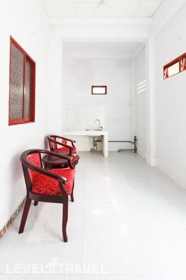 фотографии отеля Ngoc Qui Bungalow (Adults Only 18+) в Вьетнам(Фукуок) - фото №10