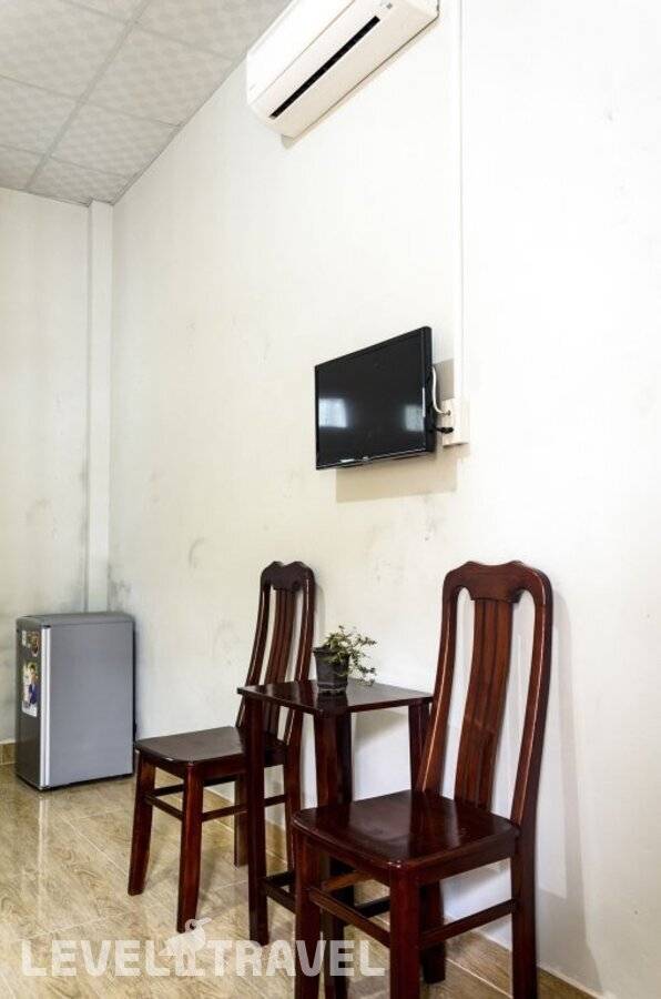 фотографии отеля Ngoc Qui Bungalow (Adults Only 18+) в Вьетнам(Фукуок) - фото №6