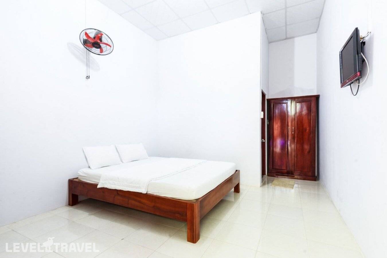 фотографии отеля Ngoc Qui Bungalow (Adults Only 18+) в Вьетнам(Фукуок) - фото №2