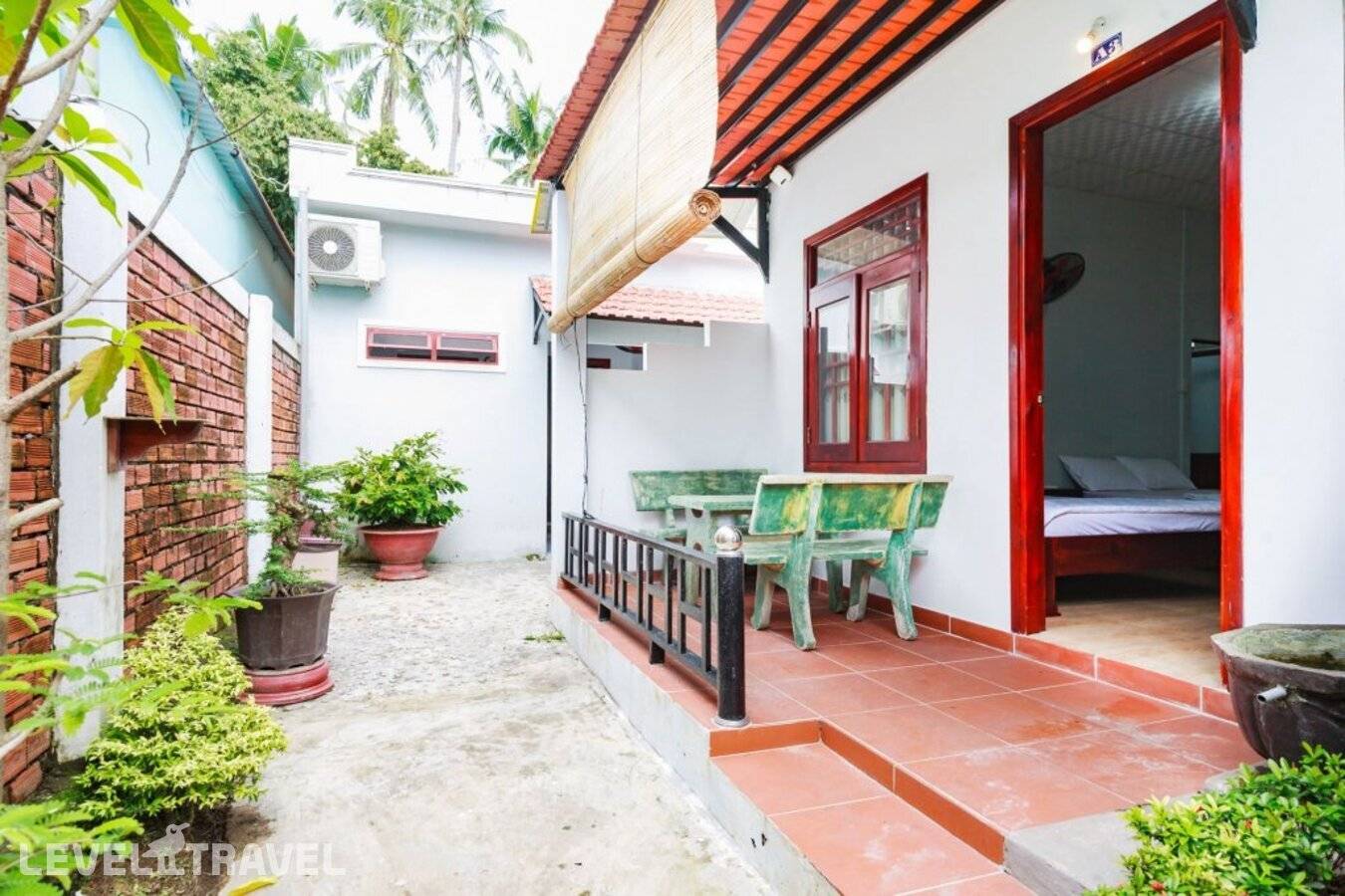 фотографии отеля Ngoc Qui Bungalow (Adults Only 18+) в Вьетнам(Фукуок) - фото №7