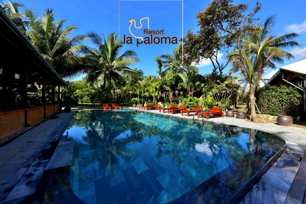 Green Bungalow Phu Quoc