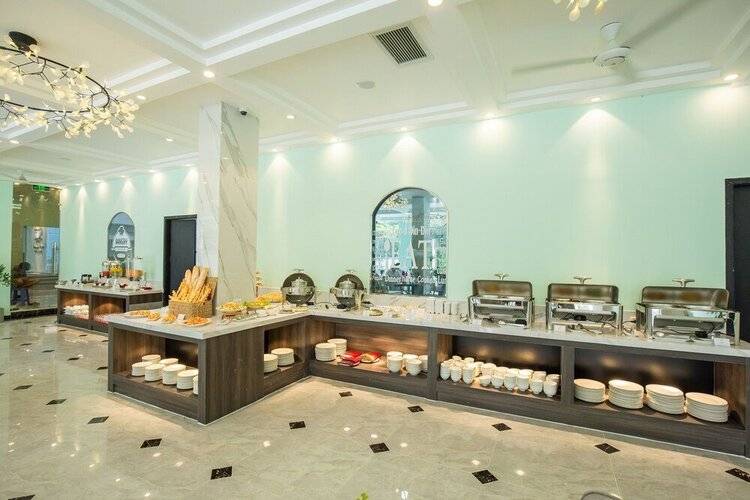 Paralia Khem Beach Phu Quoc Hotel