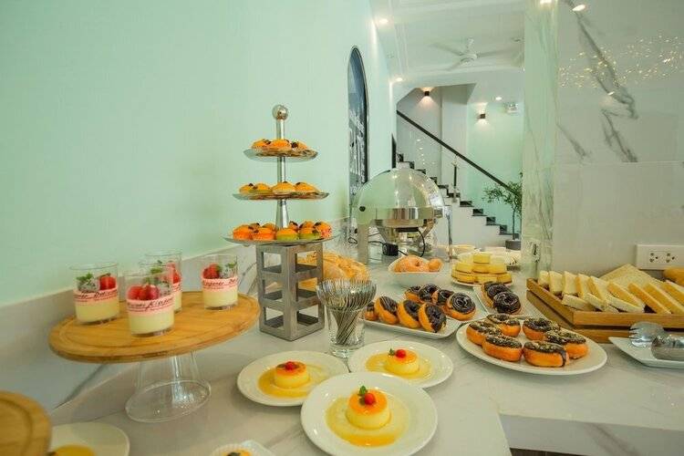 Paralia Khem Beach Phu Quoc Hotel