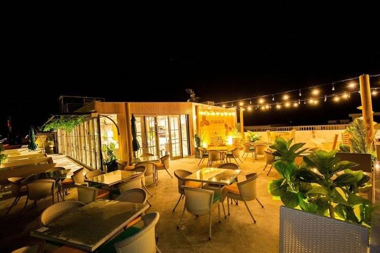 Paralia Khem Beach Phu Quoc Hotel