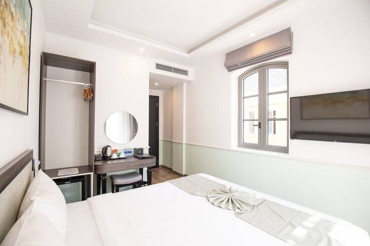 Paralia Khem Beach Phu Quoc Hotel