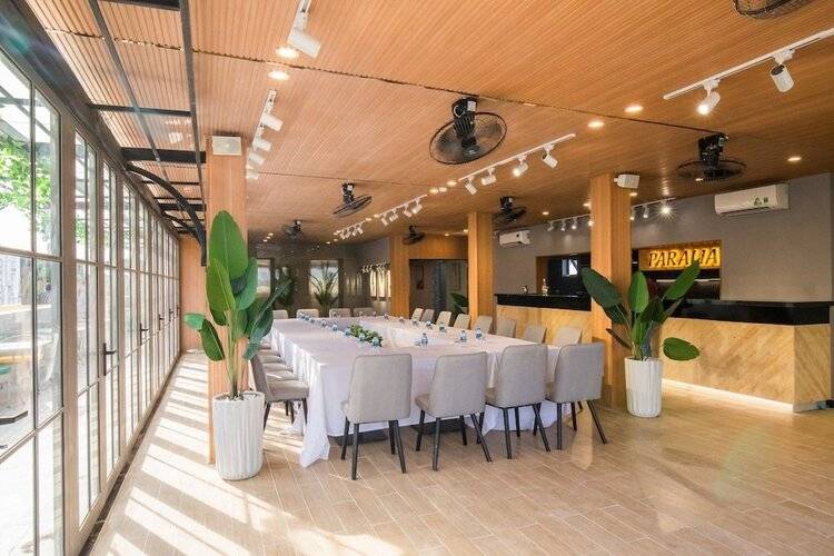 Paralia Khem Beach Phu Quoc Hotel